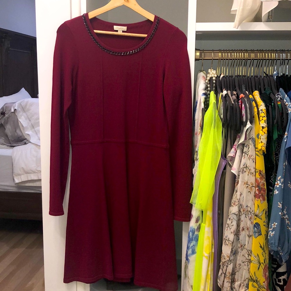 Shoshanna dress size medium